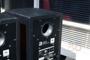 JBL LSR 305 Review