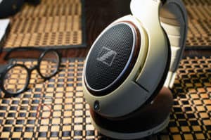 Sennheiser HD 598 vs. HD 600