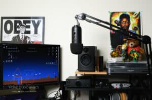 Blue Snowball vs. Snowball Ice vs. Yeti