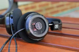 Grado SR60e vs. 80e