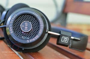 Grado SR60e vs. 80e