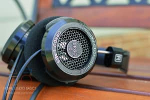 Grado SR60e vs. 80e