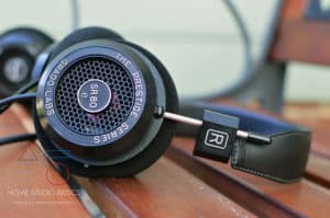 Grado SR60e vs. 80e