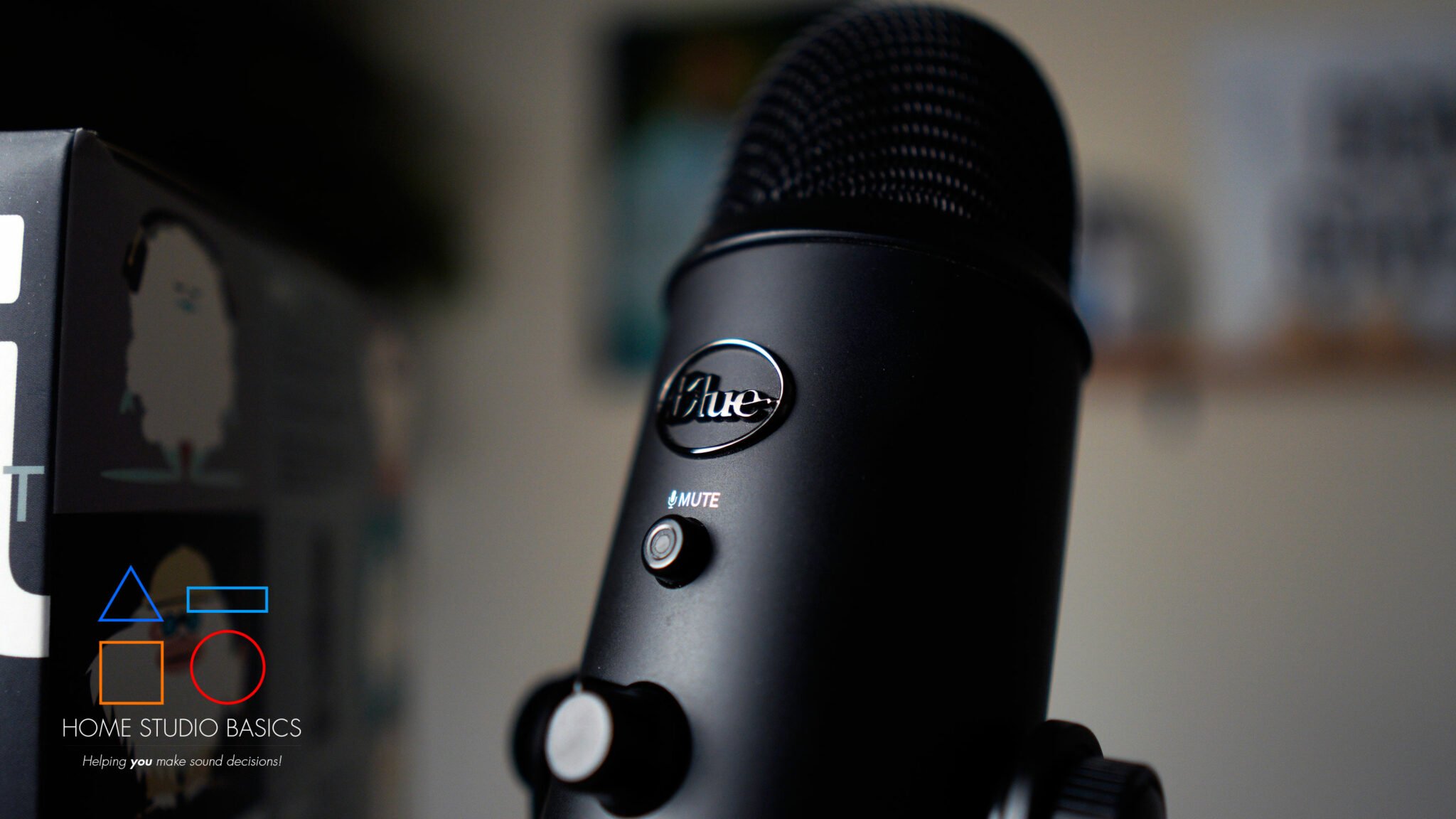 Blue Yeti Review