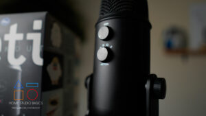 Blue Yeti Review