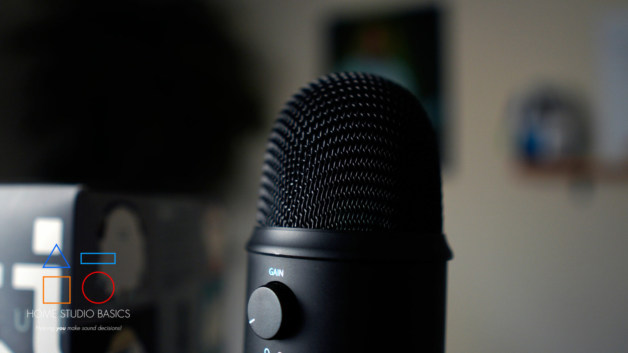 Blue Yeti Review