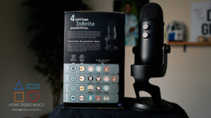 Blue Yeti Review