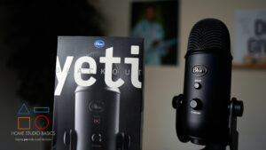 Blue Yeti Review