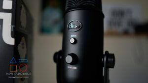 Blue Yeti Review