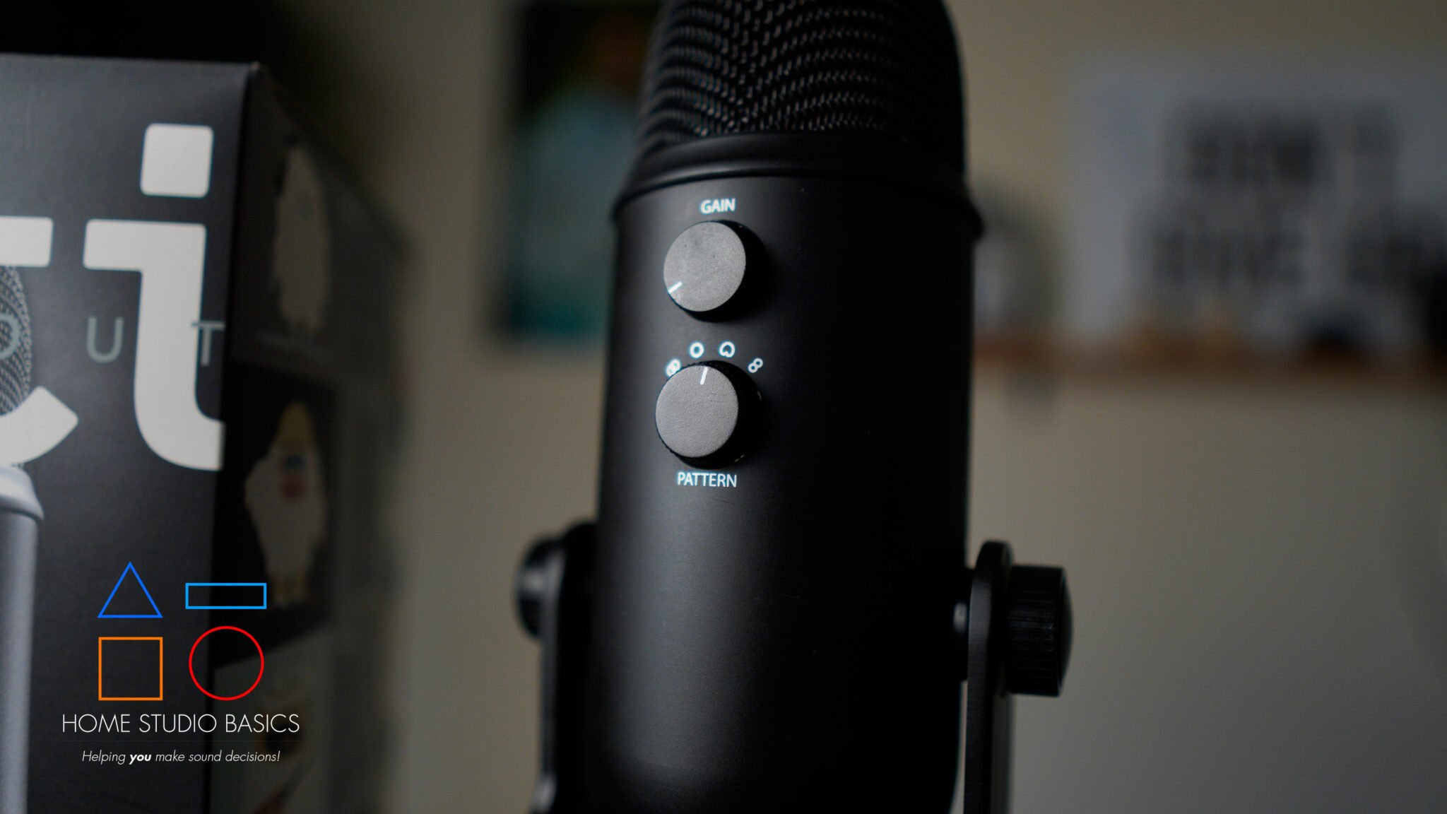 Blue Yeti Review