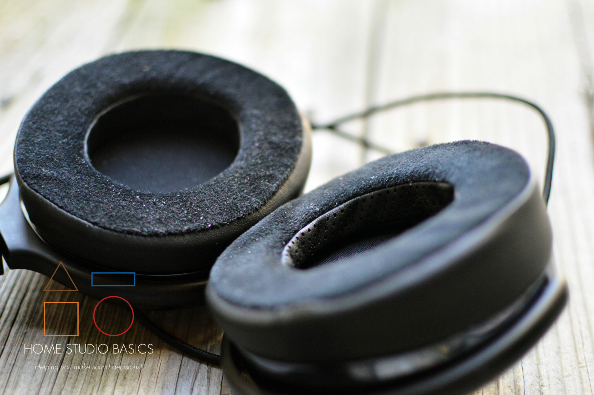 HIFIMAN HE400i Review