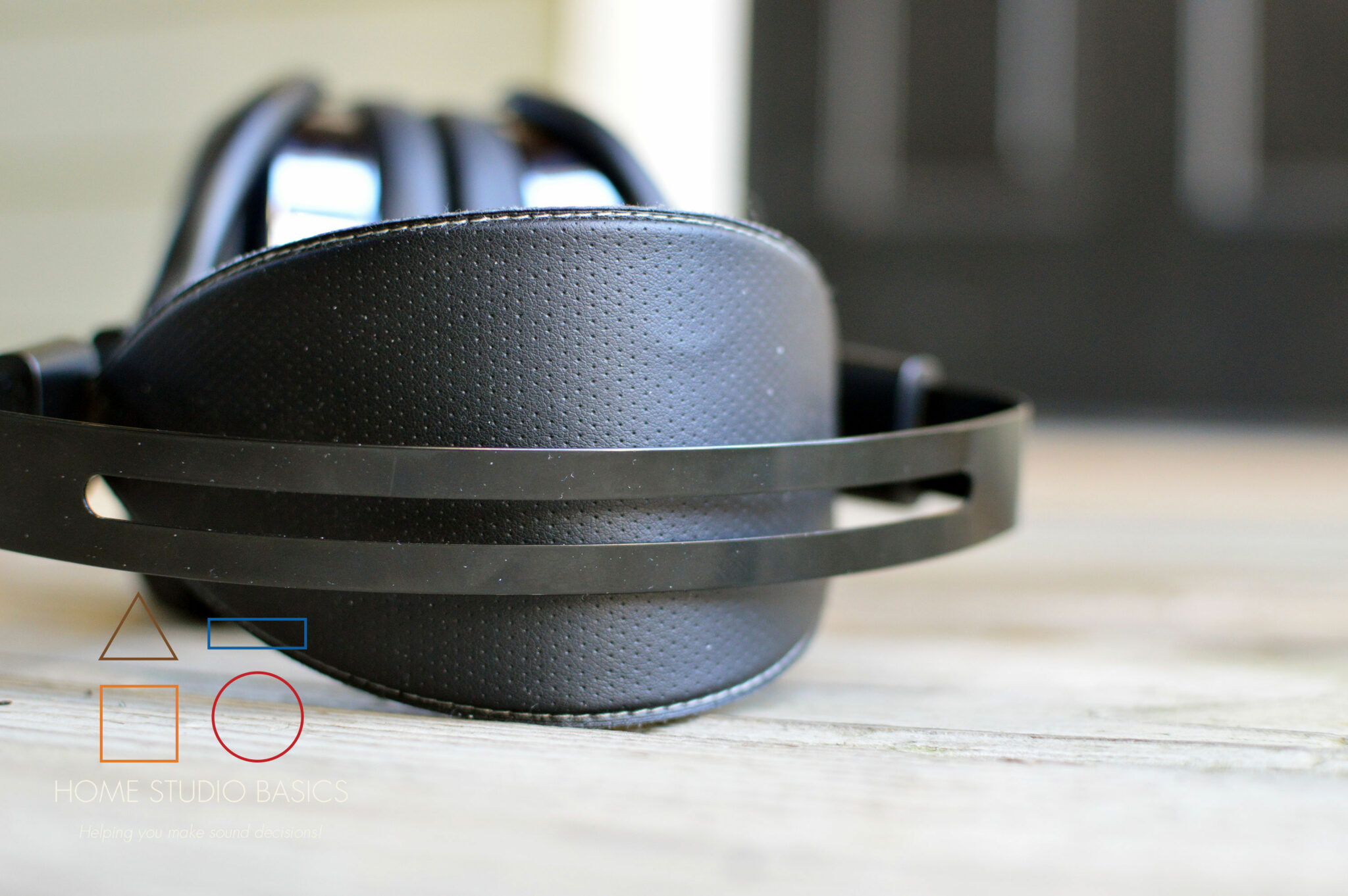HIFIMAN HE400i Review