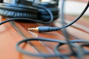 Audio Technica ATH M40x Review