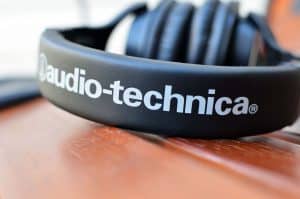 Audio Technica ATH M40x Review
