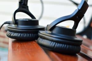 Audio Technica ATH M40x Review