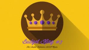 Audio Technica ATH M40x Review