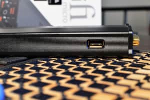iFi micro iDSD Black Label Review
