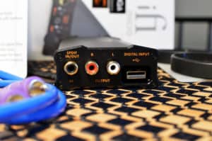 iFi micro iDSD Black Label Review