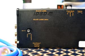 iFi micro iDSD Black Label Review