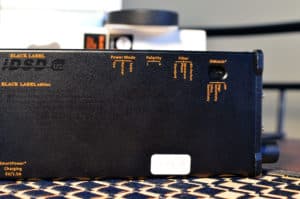 iFi micro iDSD Black Label Review