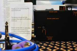 iFi micro iDSD Black Label Review