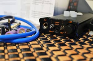 iFi micro iDSD Black Label Review