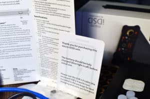 iFi micro iDSD Black Label Review