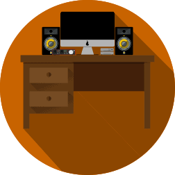 Guide Home Studio Basics