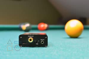 FiiO Q1 vs. E10K vs. DragonFly Red