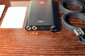 FiiO Q1 MK II Review