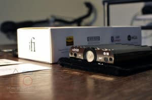 iFi xDSD Review