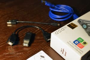 iFi xDSD Review