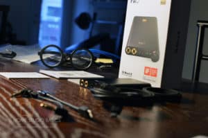 FiiO Q1 MK II