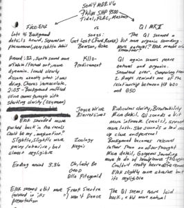 FiiO E10K vs. Q1 MK II