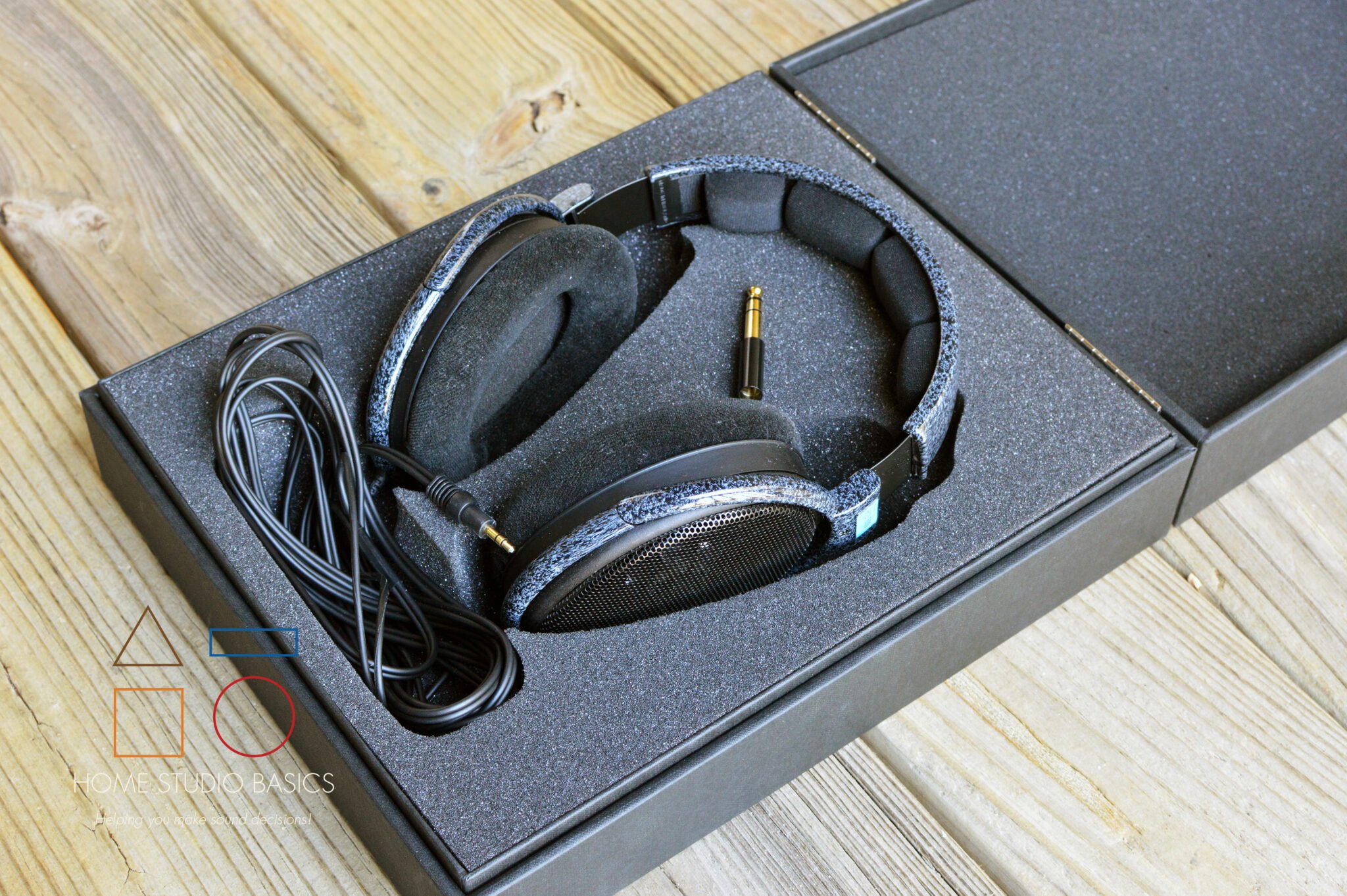 Sennheiser HD600 Review