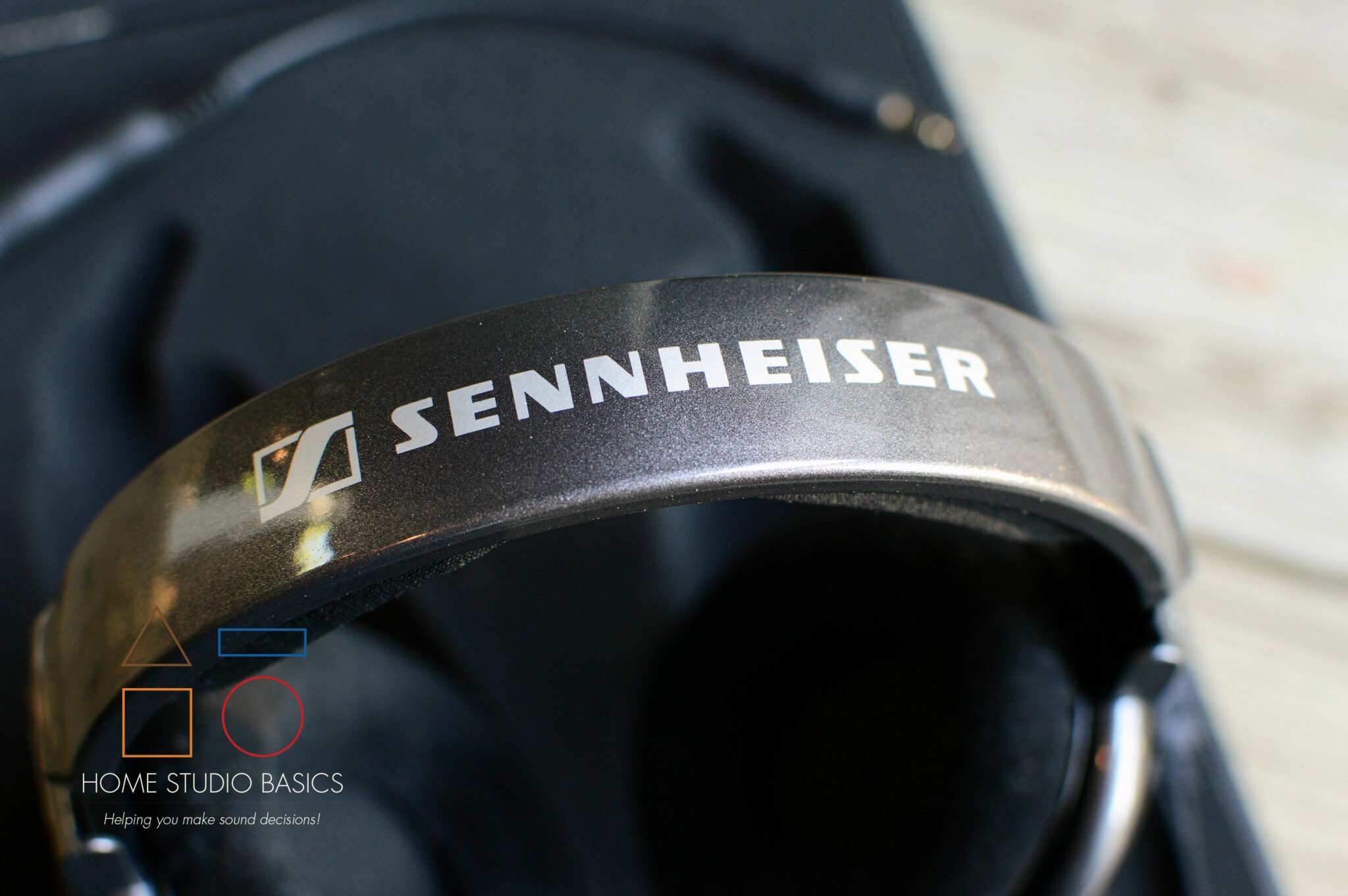 Sennheiser HD650 Review