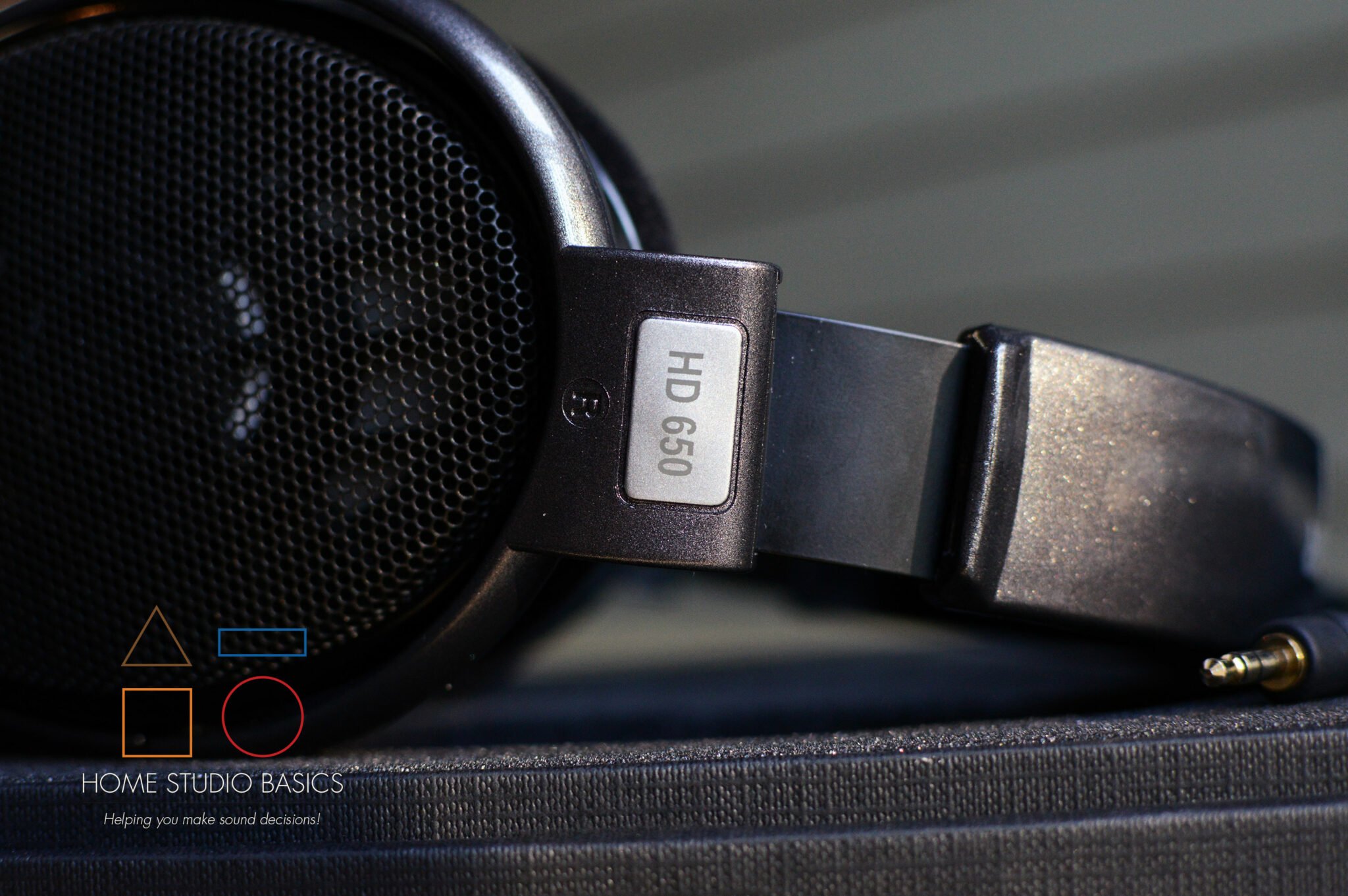 Sennheiser HD650 Review