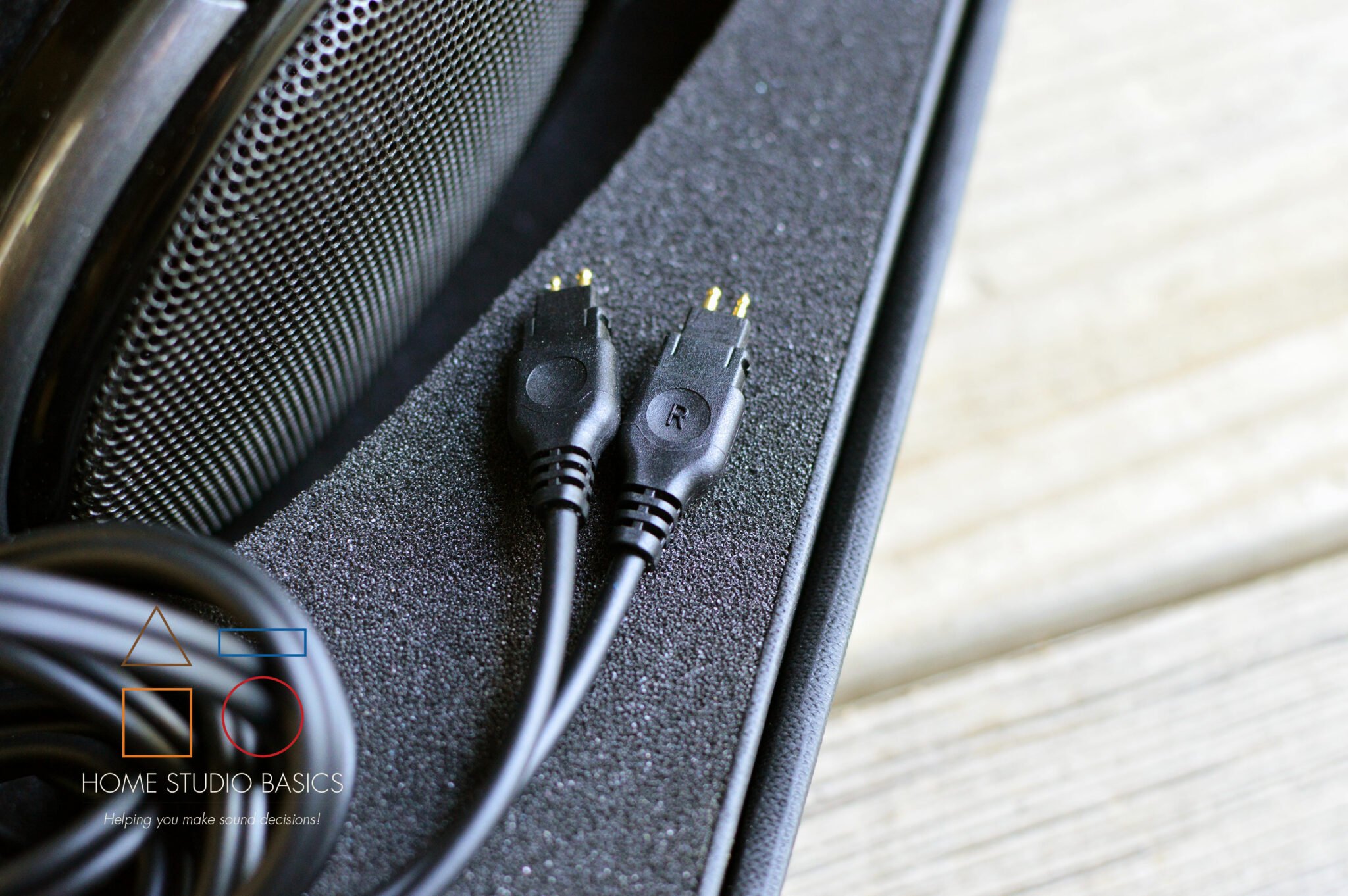 Sennheiser HD650 Review
