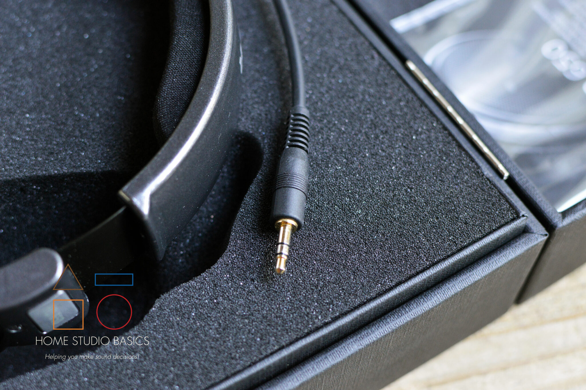 Sennheiser HD650 Review