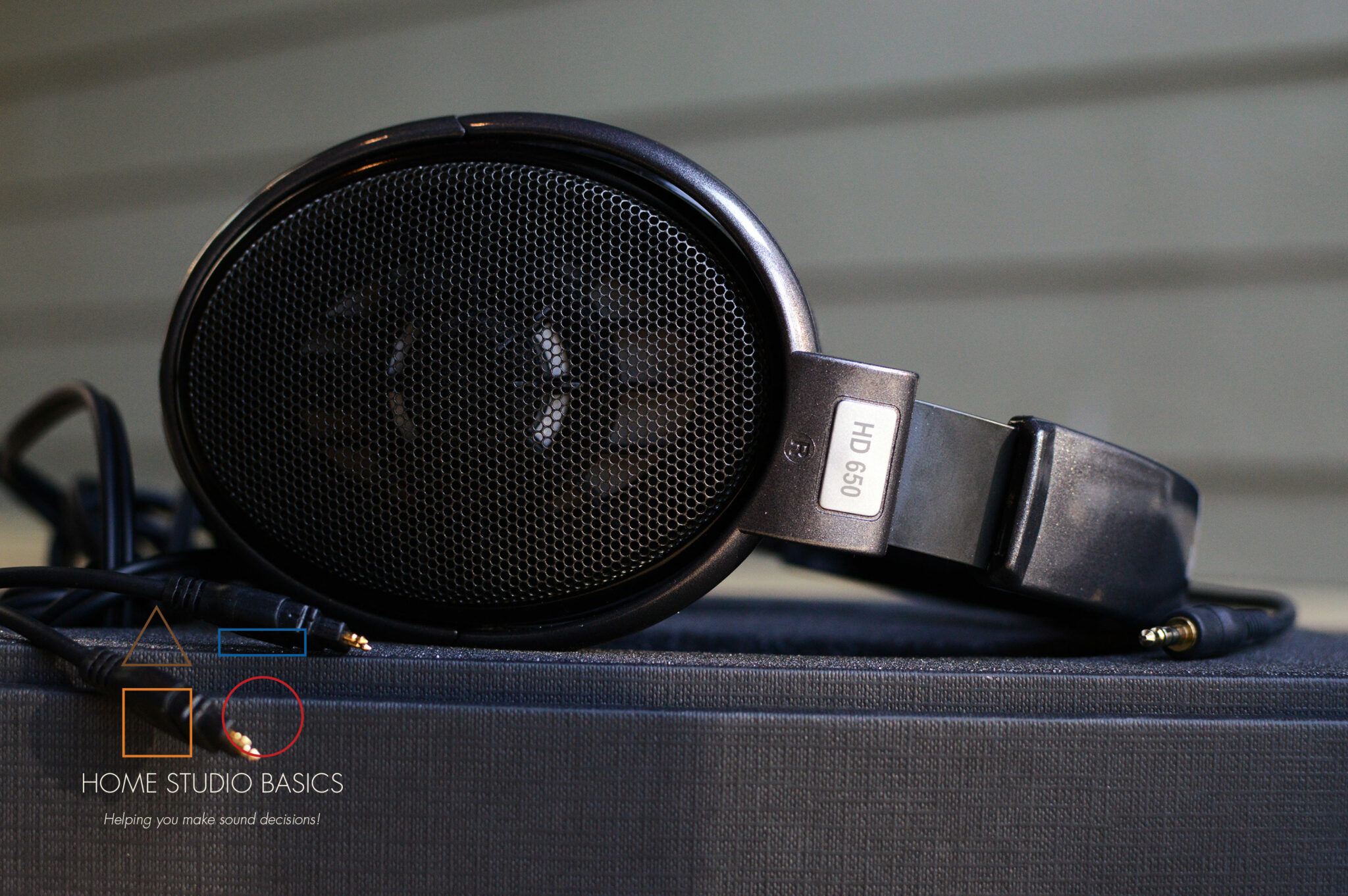 Sennheiser HD650 Review