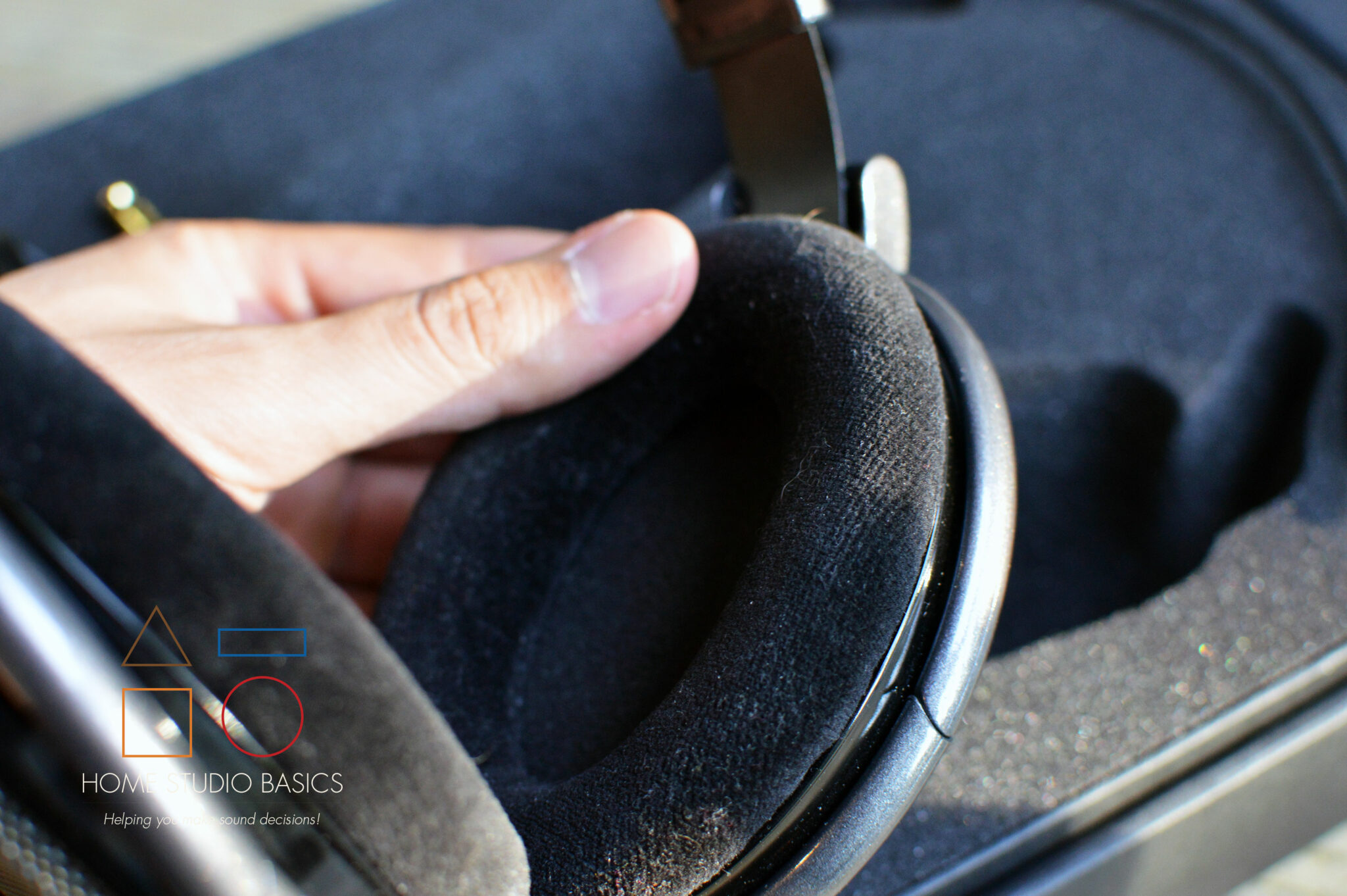 Sennheiser HD650 Review