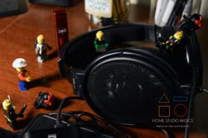 Sennheiser HD 600 vs. HD 6XX