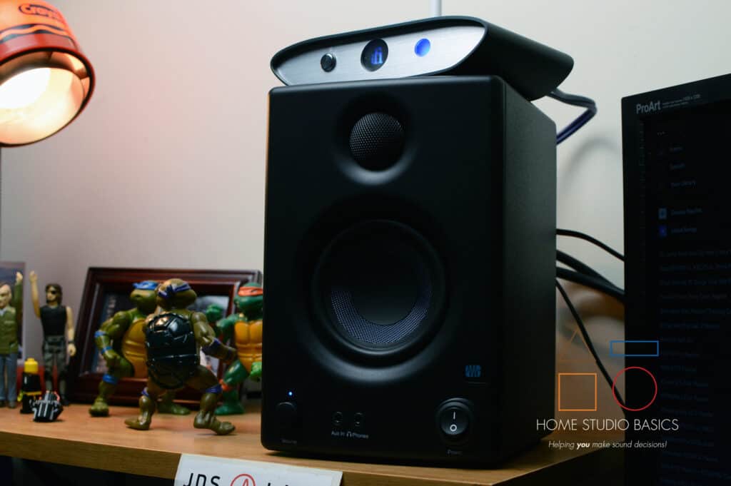 iFi Zen Blue Review