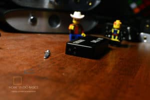 CEntrance DACport HD Review