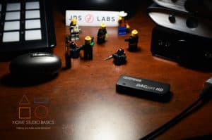 CEntrance DACport HD Review