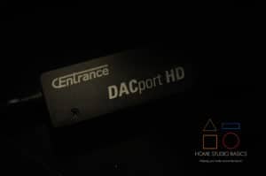 CEntrance DACport HD Review