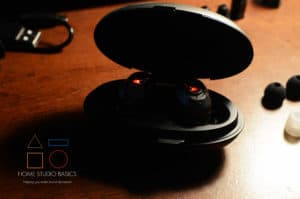 HIFIMAN TWS600 Review