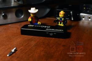 CEntrance DACport HD Review