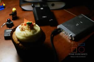 Topping NX4 vs. FiiO Q1 MK II