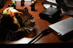 Topping NX4 vs. FiiO Q1 MK II